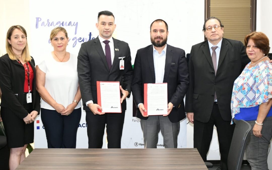 MADES realizará monitoreo y control de los bosques con tecnología del PTI