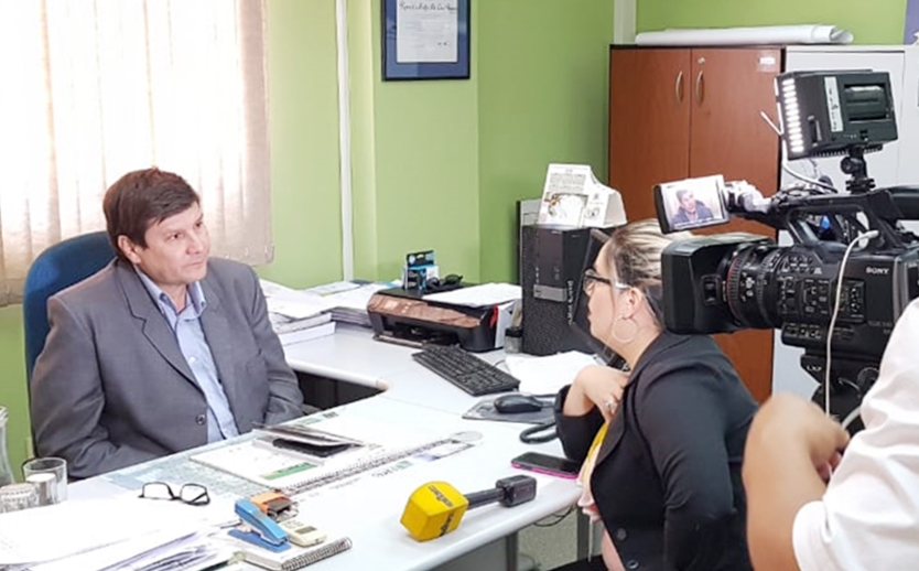 Instan a proteger a las Garzas que aparecen por temporada para nidificar