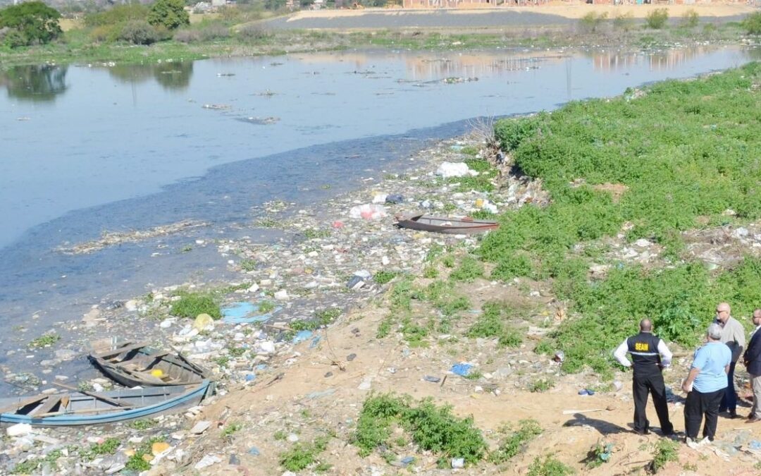Trabajos en el Mburicaó busca generar sensibilización social y ambiental