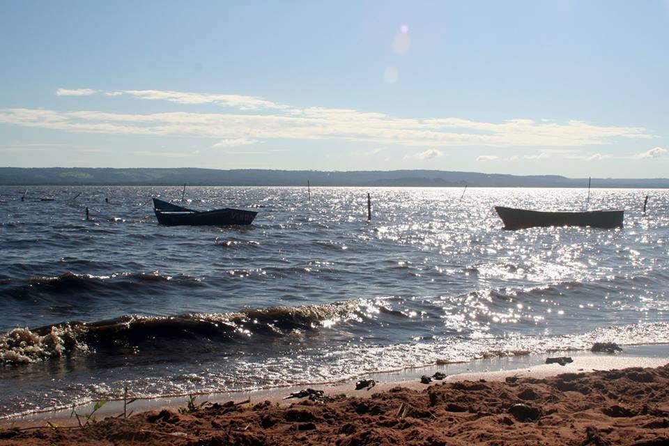 Alta contaminación de Playas de Areguá y San Bernardino, según informe de DIGESA