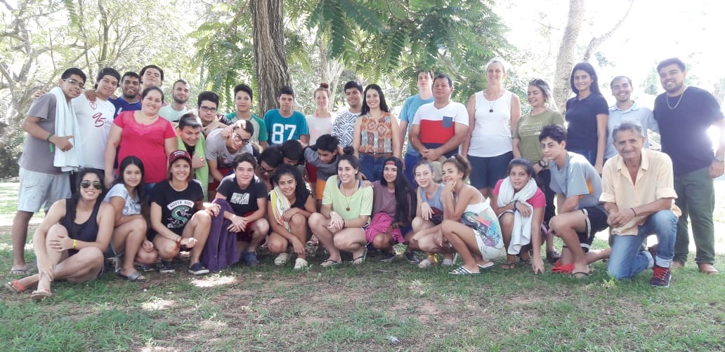 MADES presentó jornada de educación ambiental a jóvenes