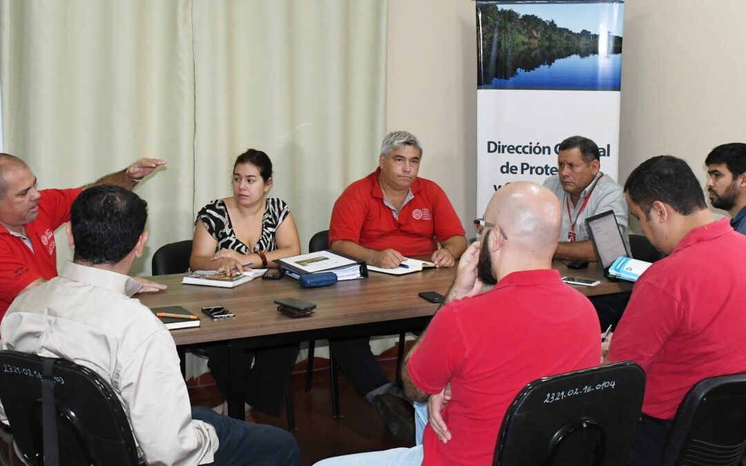 MADES y PTI usarán sensores para monitorear calidad de agua del Caañabe
