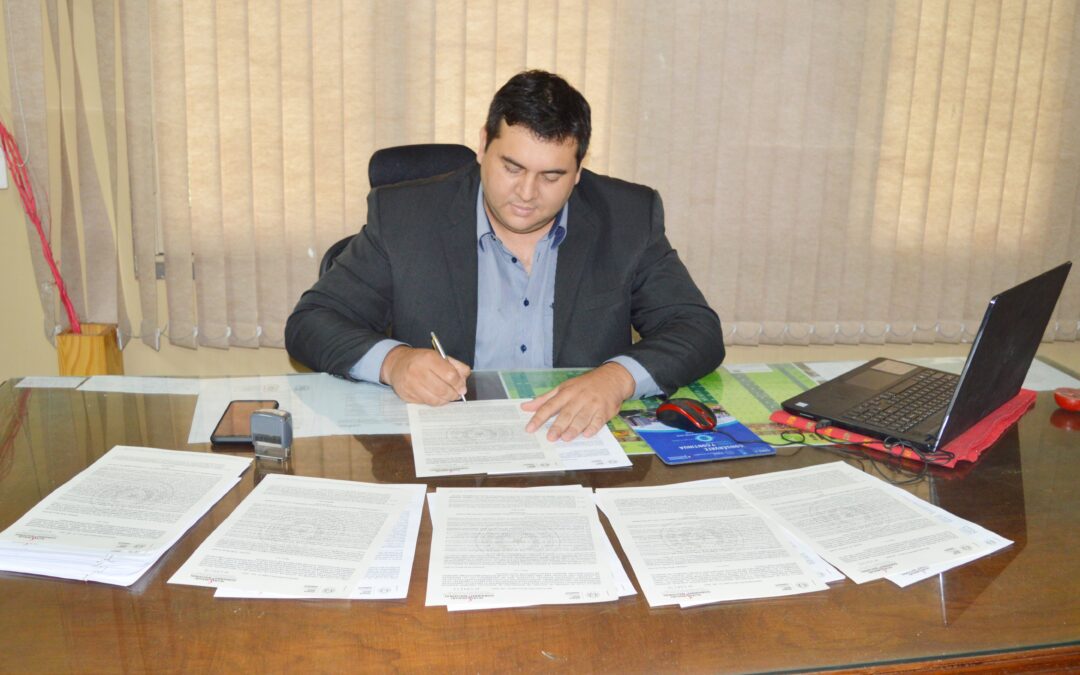 Otorgaron las primeras licencias ambientales tramitadas mediante el SIAM