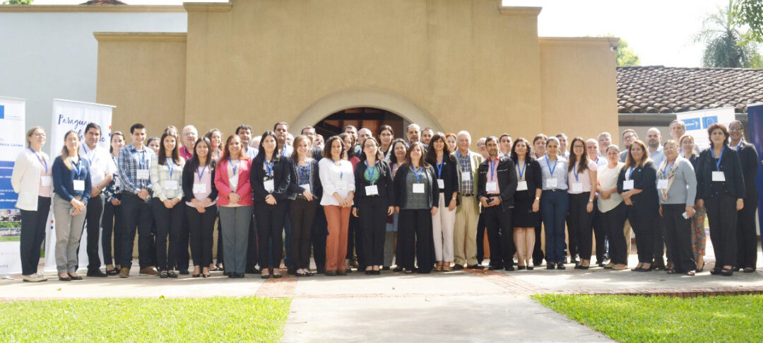 Debaten sobre la Agenda climática del Paraguay