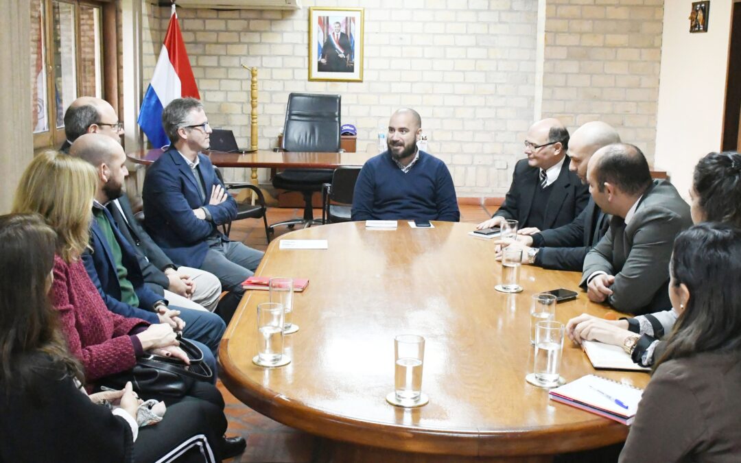Reciclaje inclusivo con una mirada a la economía circular