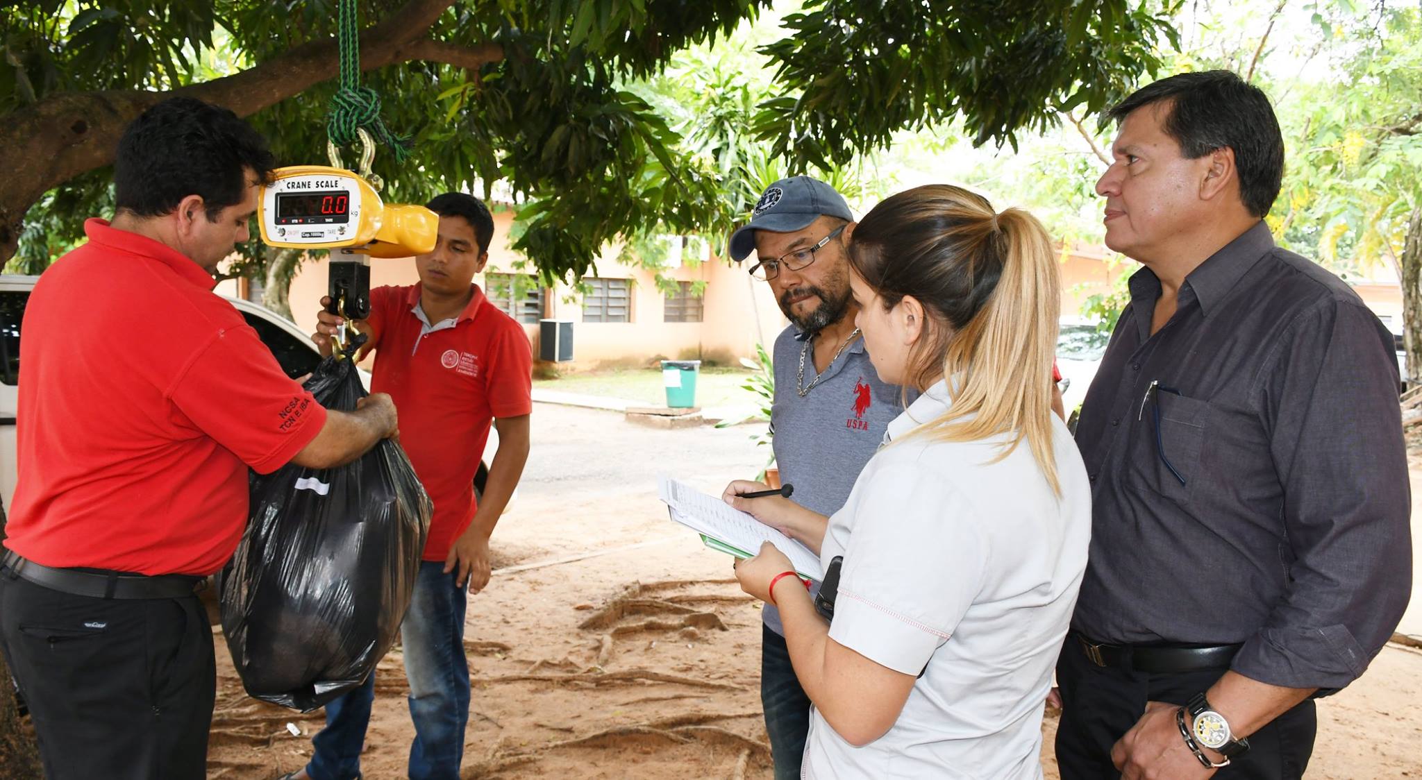 Hacia una mejor gestión de los residuos sólidos urbanos