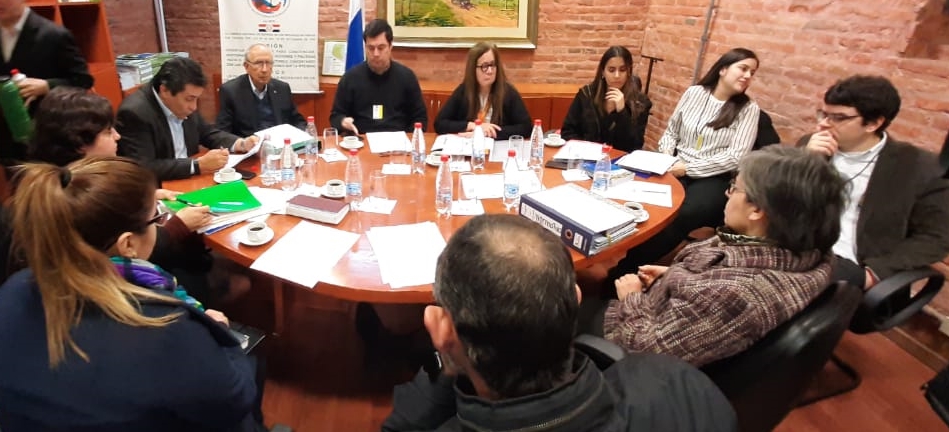 Buscarán agilizar trámites para la aplicación de la Ley de Servicios Ambientales