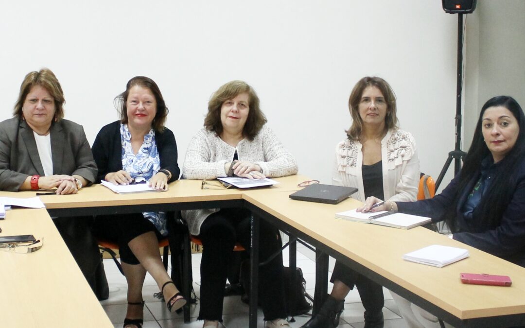 Este martes inicia Taller de Capacitación sobre el combate al tráfico de sustancias ambientalmente sensibles