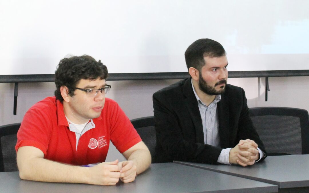 Código Ambiental: Debaten aspectos de la ley Forestal