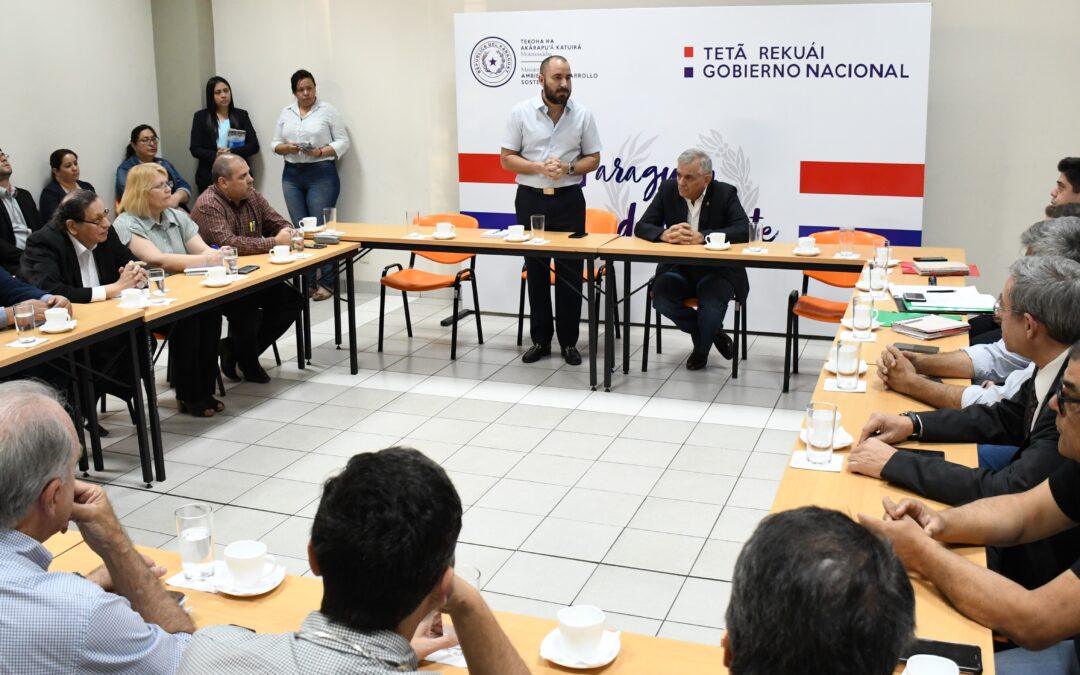 Buscan establecer mayor control para la habilitación y el funcionamiento de mataderías