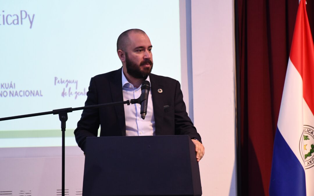 Con una alta participación inició la Semana de Acción Climática Paraguay