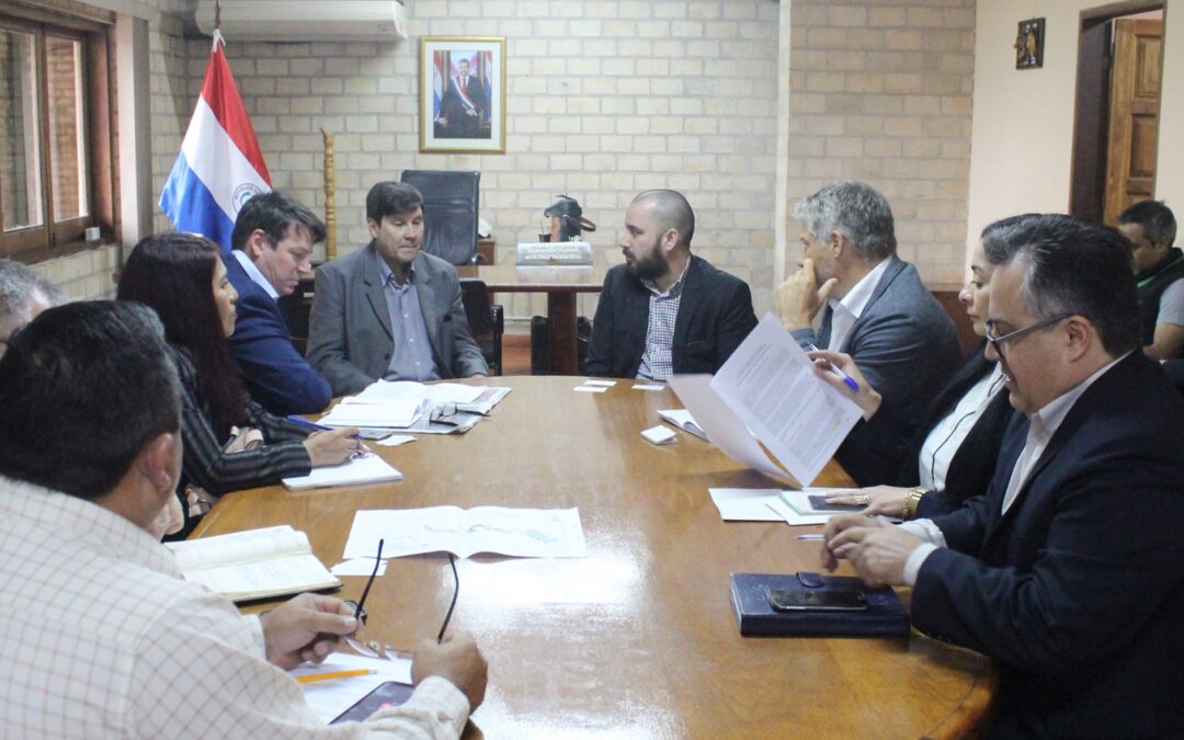MADES fortalecerá presencia en los parques nacionales del Chaco