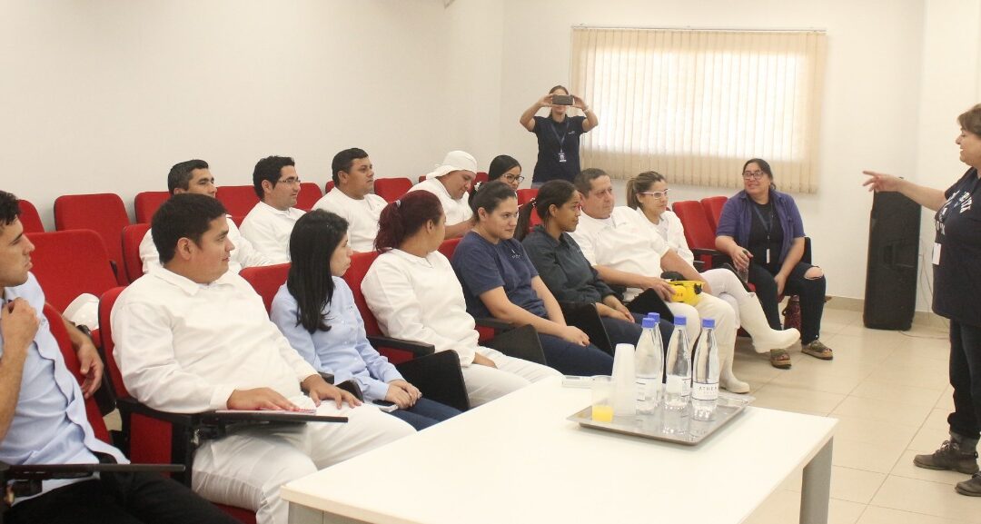 Concurso Interescolar sobre Manejo de Residuos Sólidos Urbanos se realizará en la ciudad de Belén