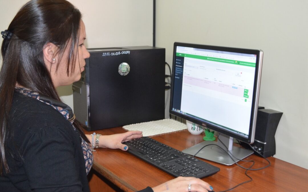 Proyectos cuyos procesos de estudio no concluyan para este año serán digitalizados