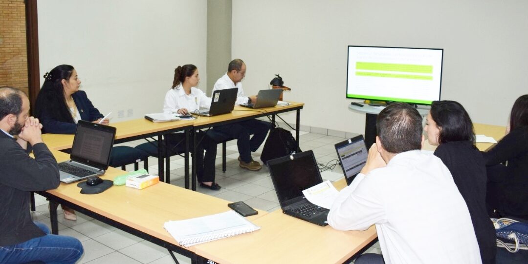 Inició el tercer proceso de seguimiento al Proyecto Promesa Chaco