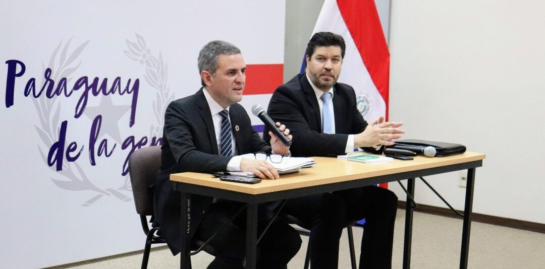 Realizan la 3ra. Sesión Ordinaria de la Comisión Nacional de Cambio Climático