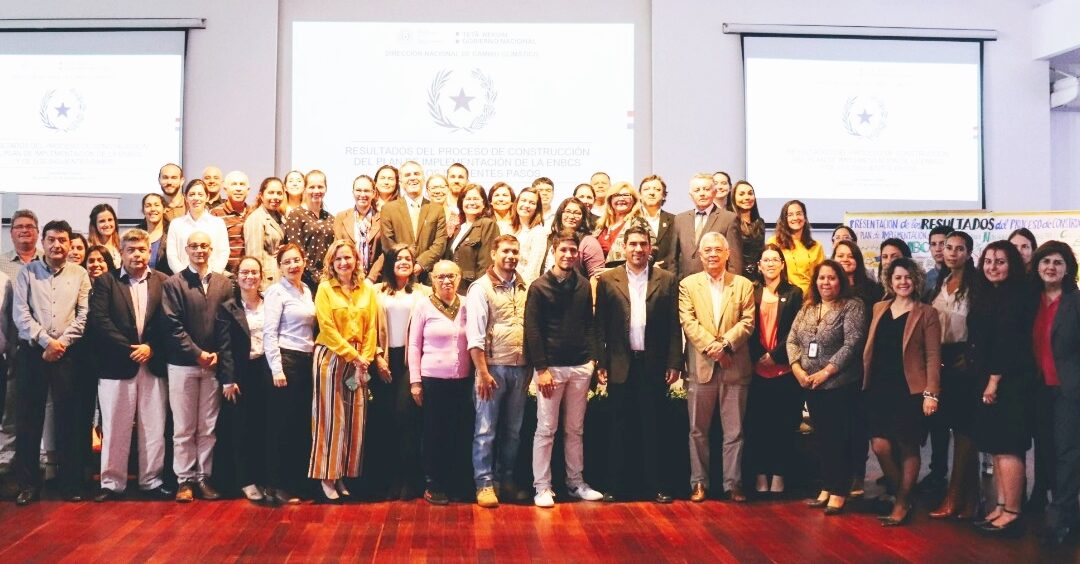 Sectores validaron el Plan de Implementación de la Estrategia Nacional de Bosques para el Crecimiento Sostenible