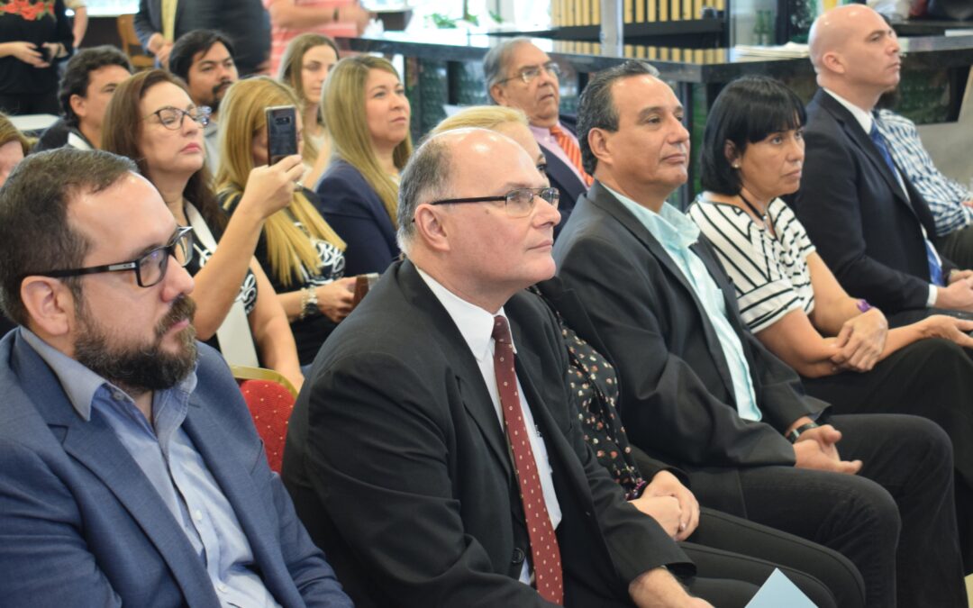 Buscan impulsar el trabajo de empresas e instituciones comprometidas con el medio ambiente
