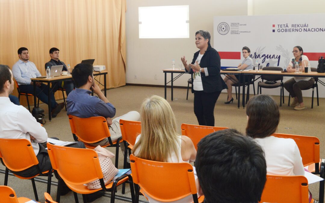 Presentan avances de Proyecto que busca eliminar sustancias químicas presentes en transformadores