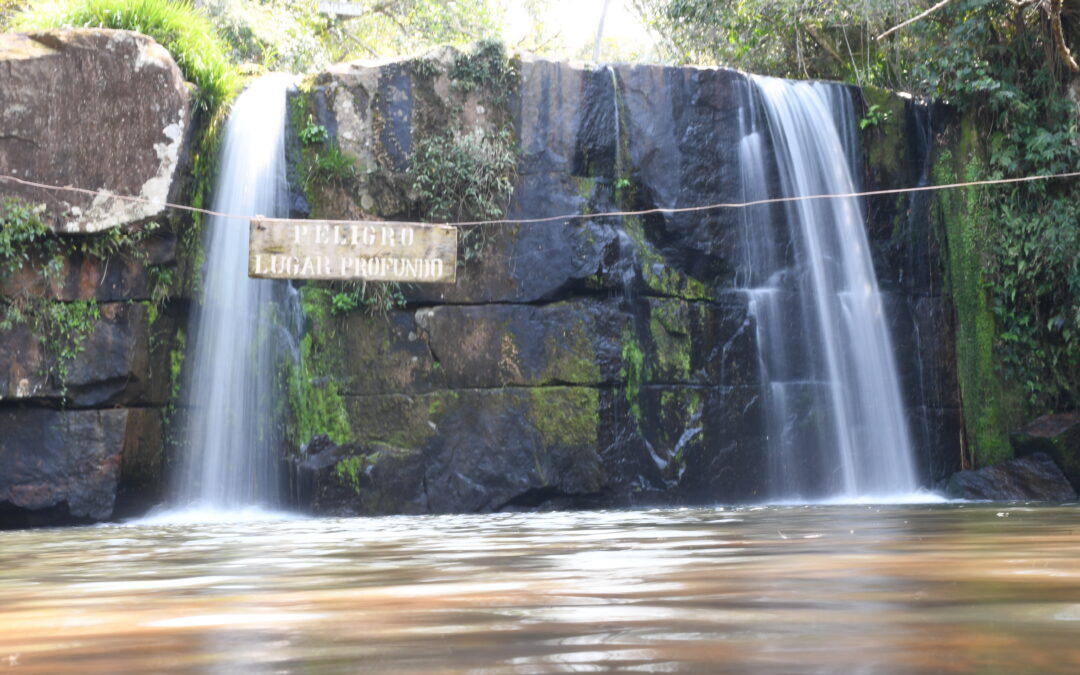 Reglas a ser tenidas en cuenta al visitar un Área Silvestre Protegida
