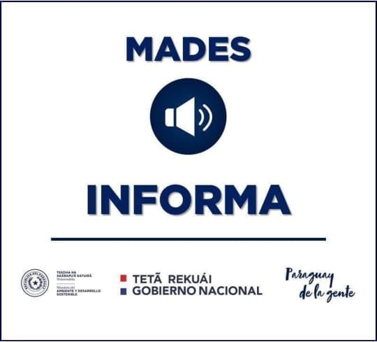 MADES INFORMA