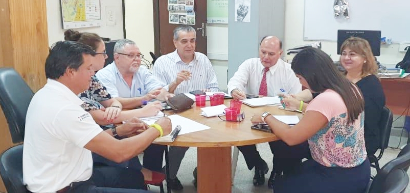 Desarrollarán capacitaciones en manejo de áreas protegidas urbanas