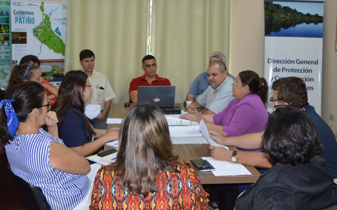 Inician acciones para adoptar un enfoque integral en la gestión del agua