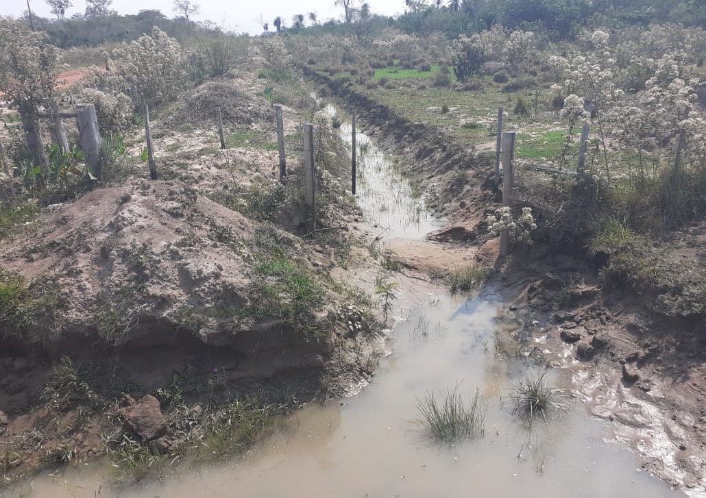 Concepción: Dueño de una propiedad privada deberá responder por trabajos irregulares de canalización