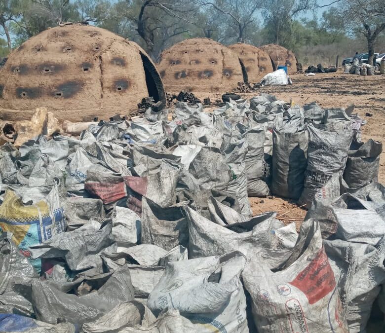 Una agropecuaria fue intervenida por incumplir su Plan de Gestión Ambiental