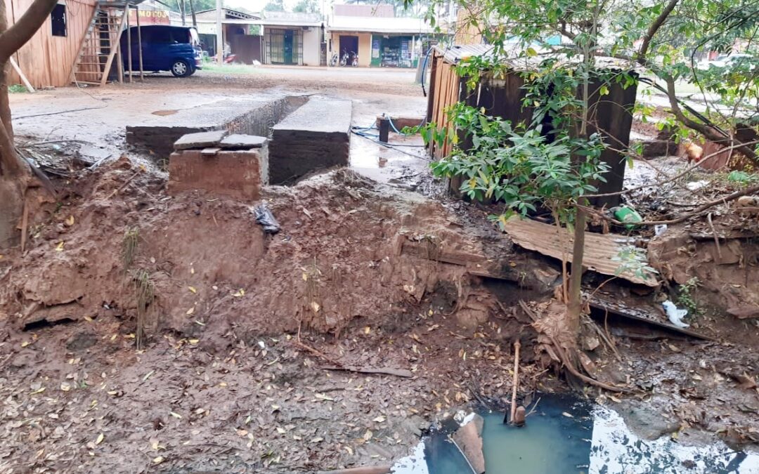 Lavadero de vehículos funcionaba sin tener en cuenta criterios ambientales y sin documentaciones al día