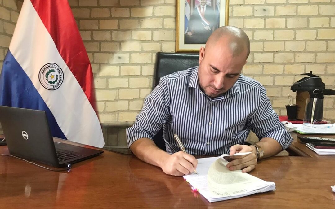 Villa Hayes: Otras 2.358 hectáreas fueron certificadas en el régimen de servicios ambientales