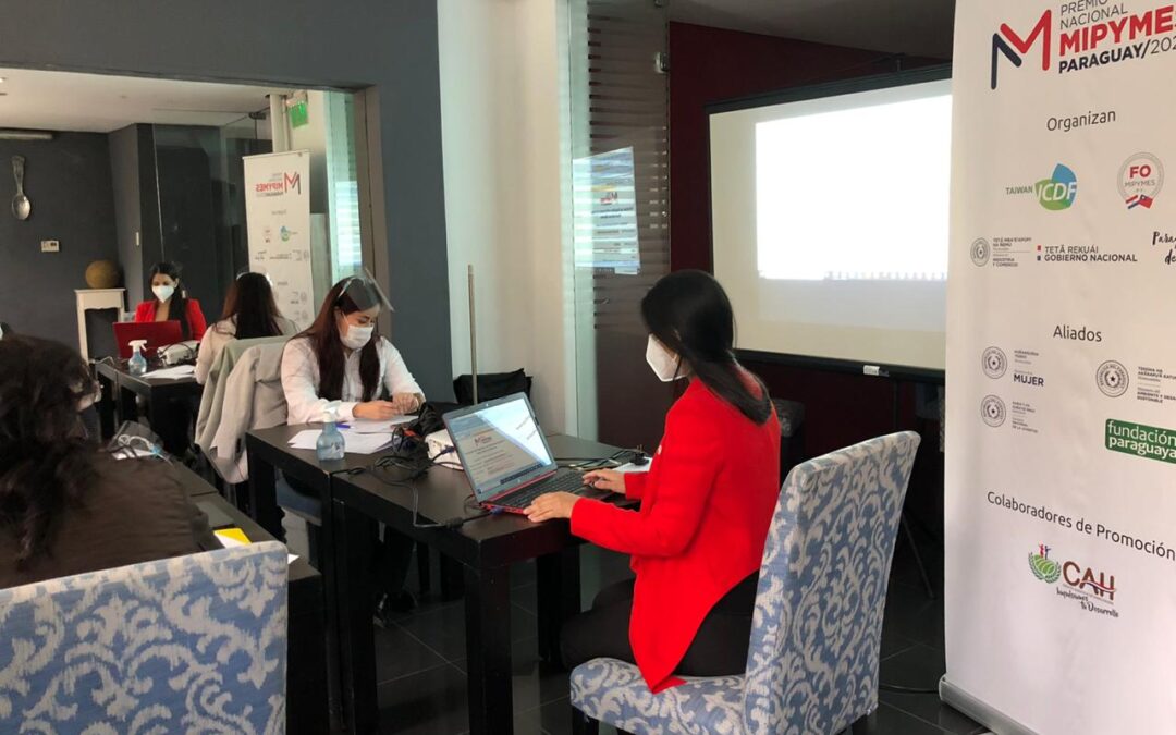 Destacan proyectos de Acción Climática para Premio Nacional MIPYMES 2020