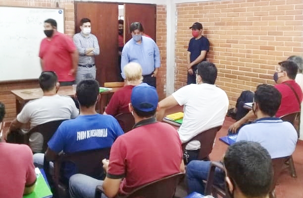 Capacitación sobre refrigeración para las mejores prácticas en climatización