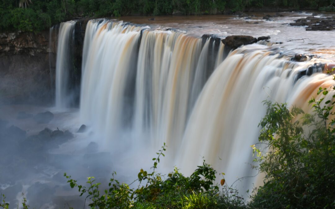 Parque Nacional Ñacunday cumple 28 años de creación