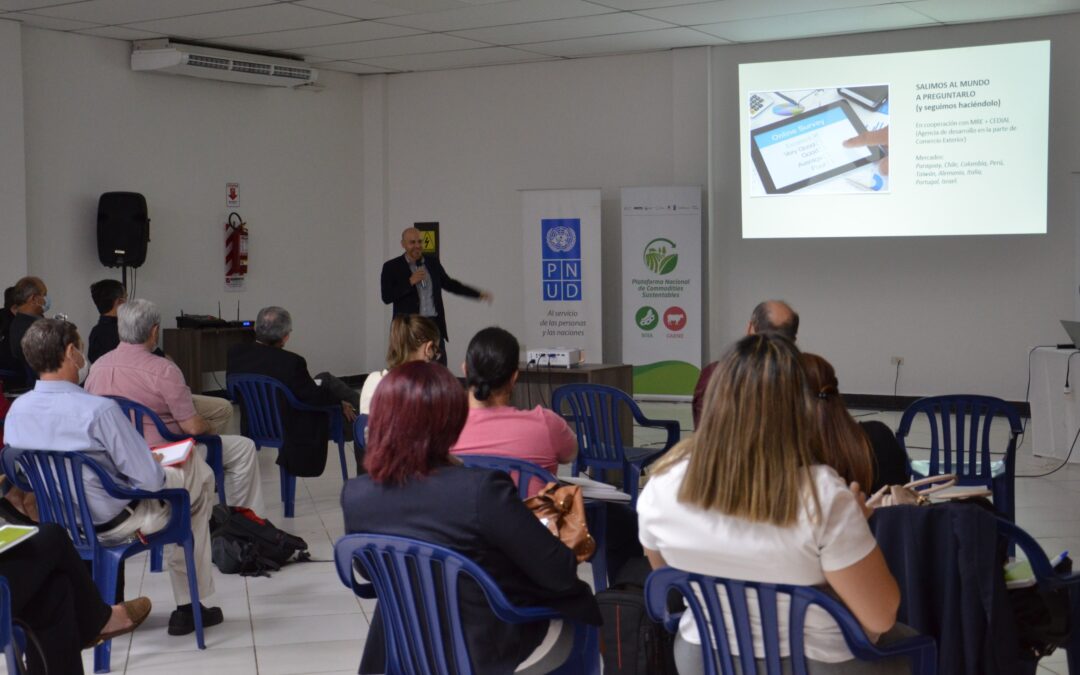 Carne del Chaco Paraguayo, una marca con potencial para seducir a los mercados más exigentes a nivel internacional
