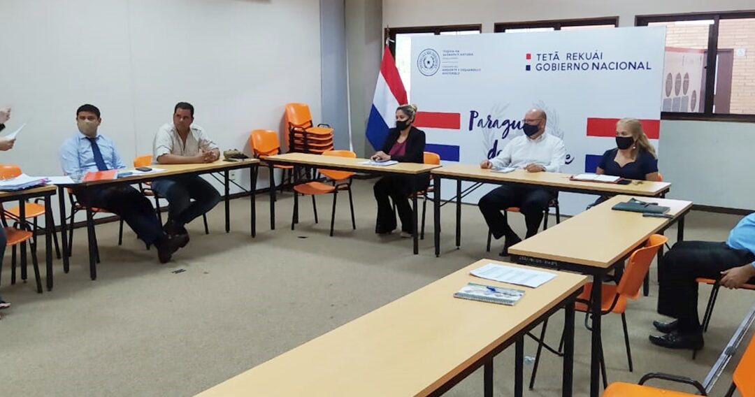 MADES aprueba cronograma de rendición de cuentas