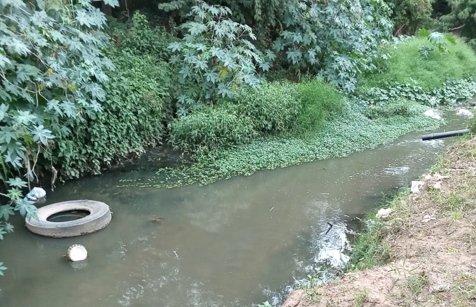 Comuna de Roque Alonso fue intervenida por posible mal manejo de sus residuos