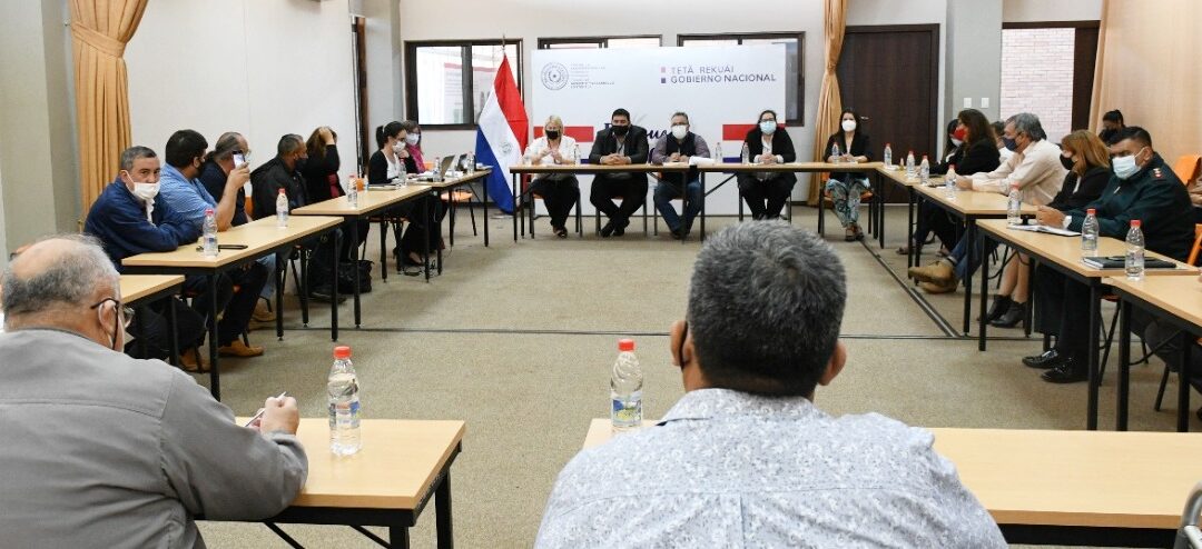 MADES sigue con la política de puertas abiertas para la adecuación ambiental de todo tipo de emprendimientos