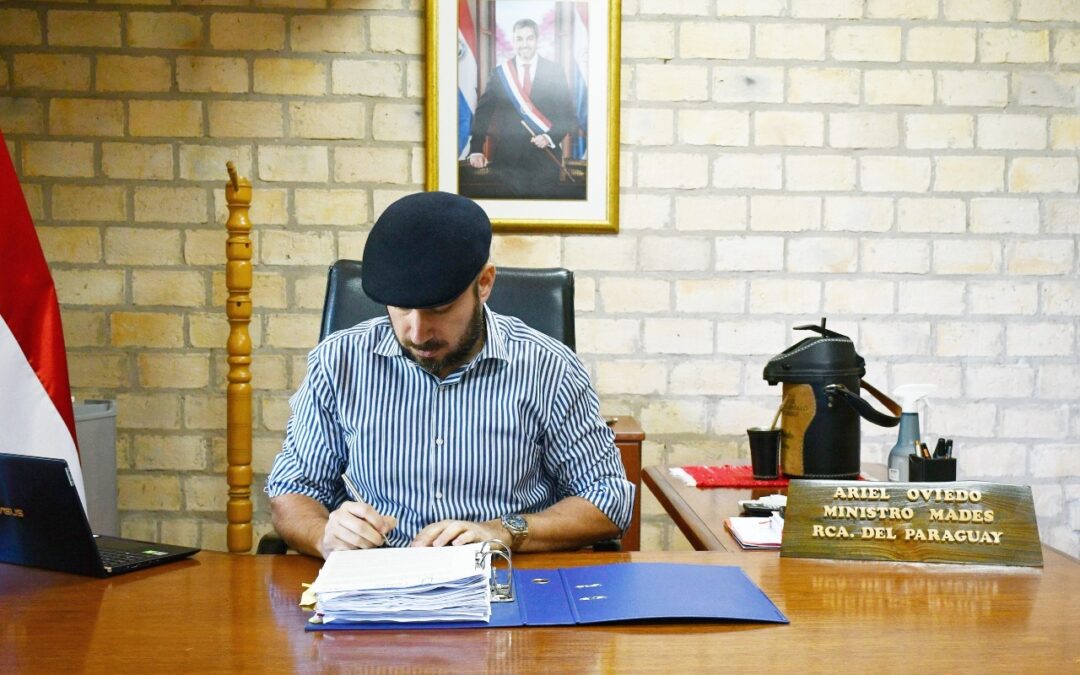 Casi 23.000 hectáreas de bosques de tres pueblos indígenas fueron certificadas para su conservación