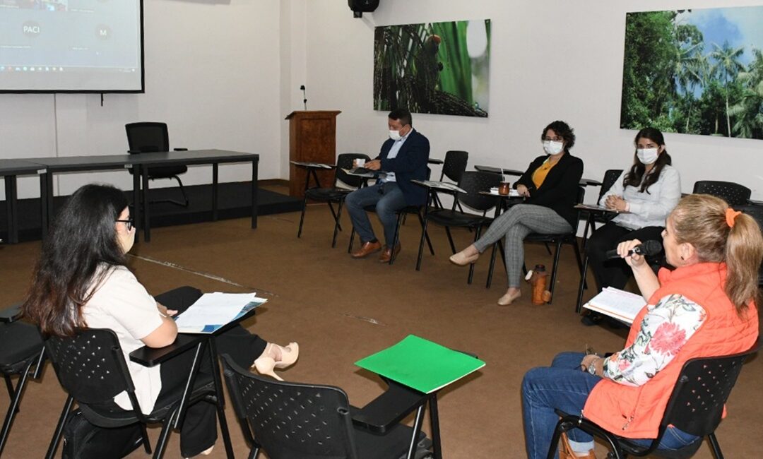 Cuenca del Plata: Promueven identificar acciones prioritarias en cuanto a la gestión y manejo de Recursos Hídricos