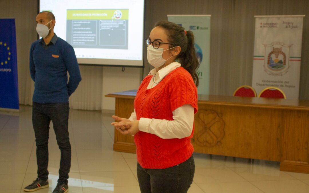 Mesa Técnica Conjunta de los municipios de Asunción y Central y la Gobernación de Itapúa