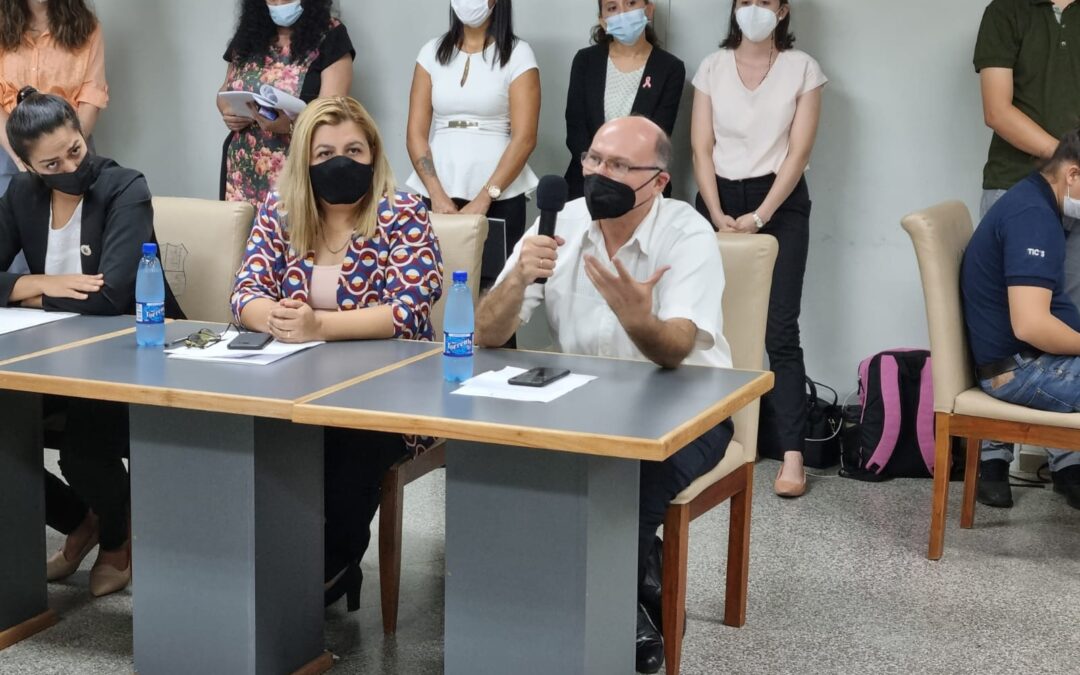 Municipios del AMA optimizarán la planificación urbana integrada