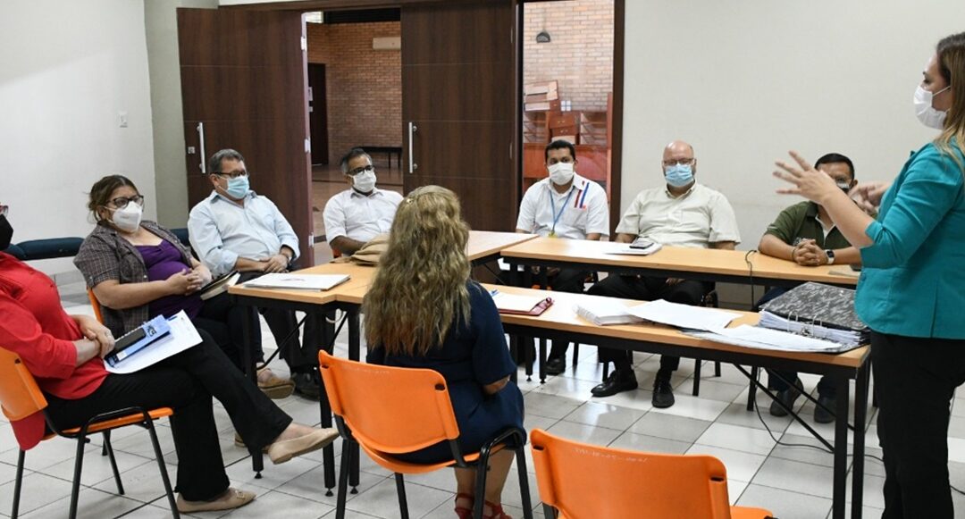 Aprueban cronograma de actividades del comité de rendición de cuentas al ciudadano