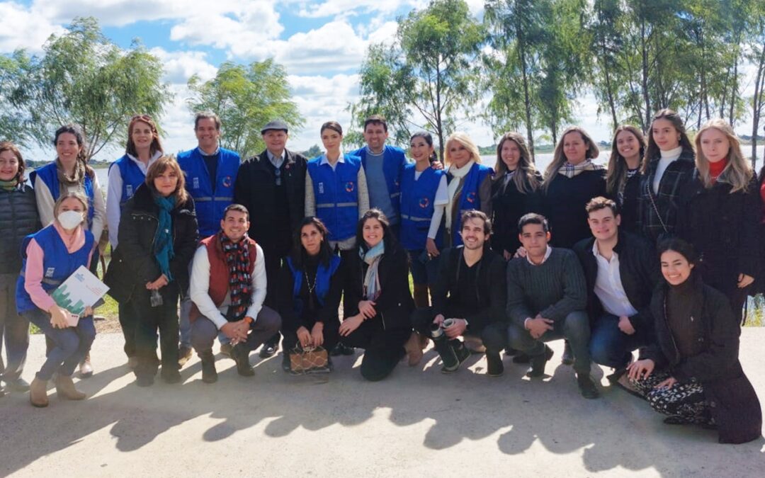 Apuntan a fortalecer la difusión y concienciación para el cuidado del ambiente