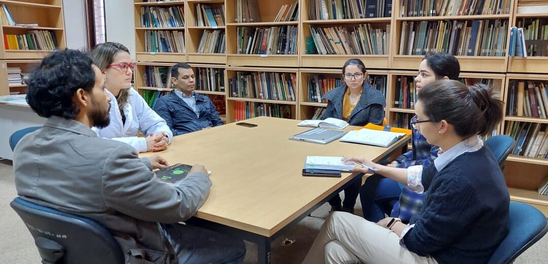 Inician proceso para Construcción de Escenarios de Desarrollo Bajos en Emisiones de GEI del Paraguay al 2050