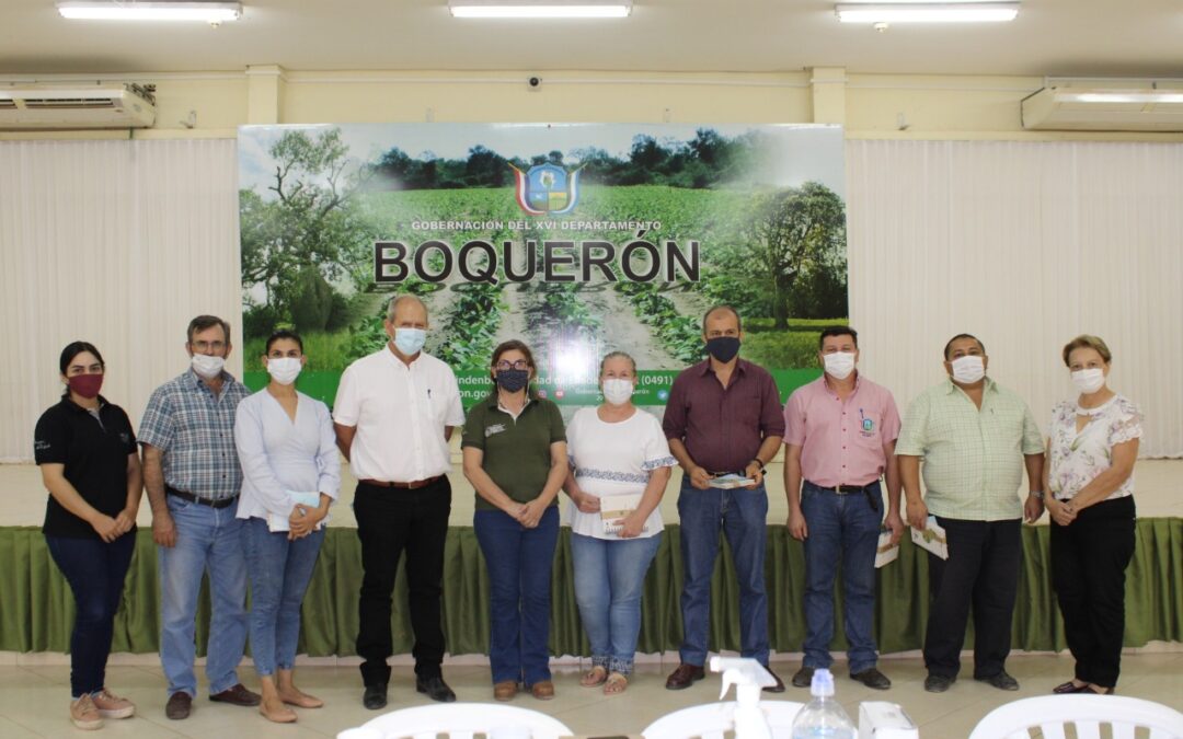 Para entender mejor la Estrategia Nacional de Género y Cambio Climático