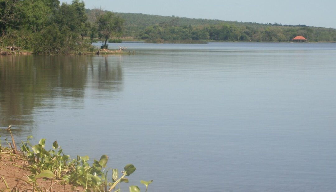 MADES actualiza el Plan de Manejo de la Reserva de Recursos Manejados del lago Ypacaraí