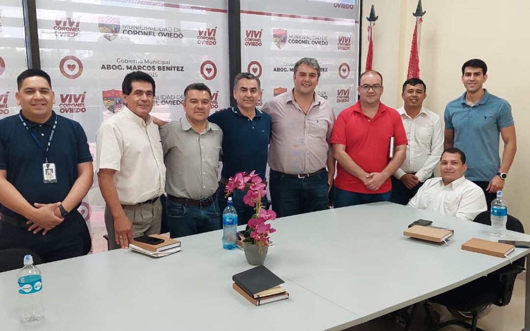 Inician trabajos conjuntos para la incorporación de la Adaptación al cambio climático en los instrumentos de planificación a nivel local