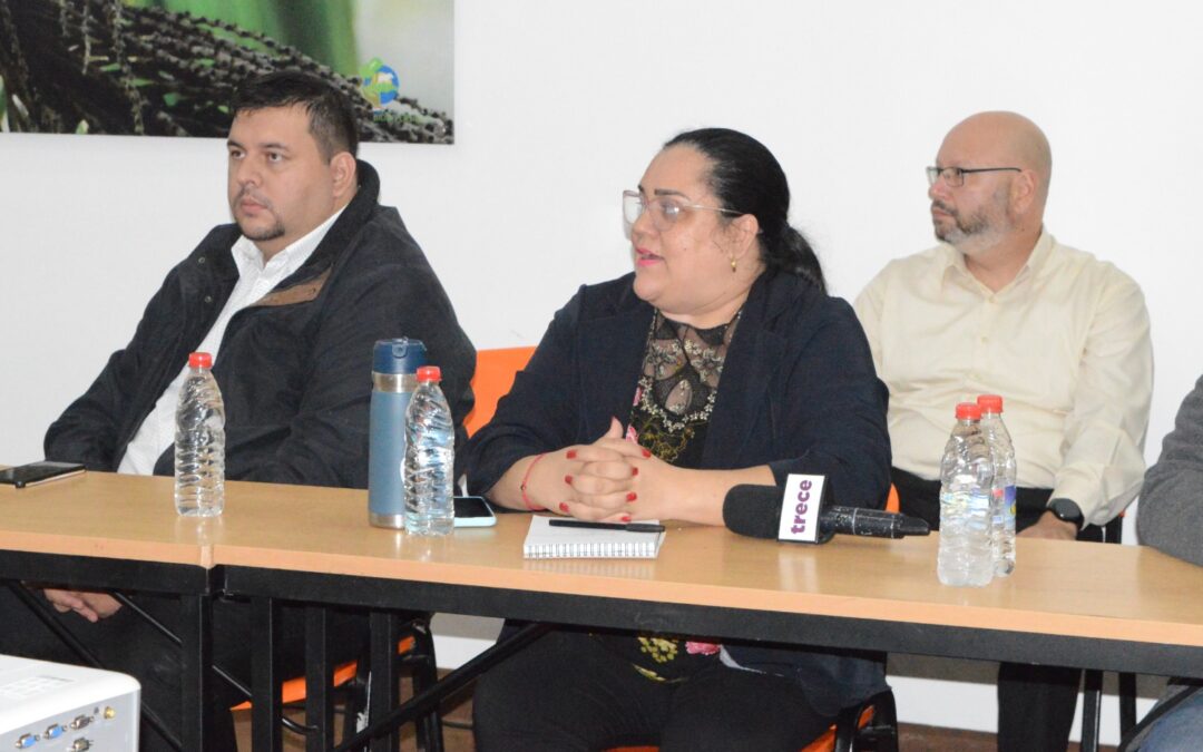 Logros en Servicios Ambientales: Cifras récord, conservación de territorios ancestrales y la 3001 como herramienta útil