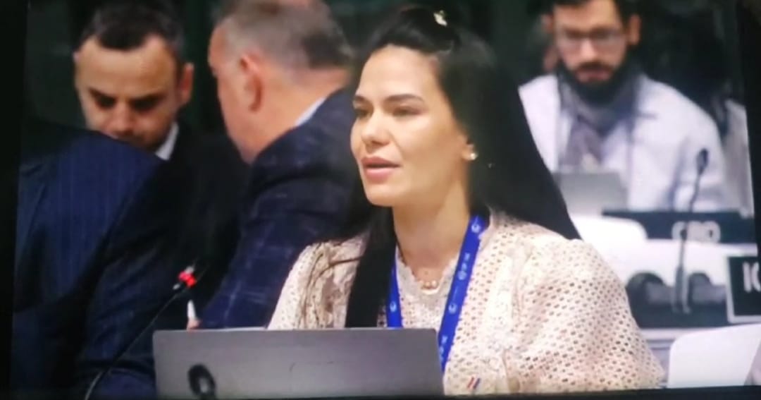 Destacan avances de Paraguay a favor del clima en la COP28